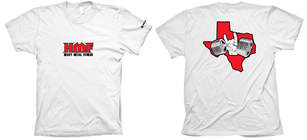 HMF Texas T